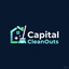 Capital CleanOuts Logo